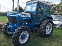 Tractor Ford 6700