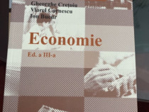 Carte de economie
