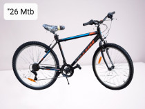 Bicicleta Mtb ''26 - noua