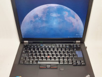 Lenovo ThinkPad T410 Intel i7 620M 250GB 6GB DDR3
