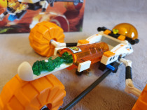 Lego 7694 Mars Mission, 7-14 ani