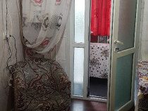 Apartament doua camere, deco, parter, balcon, renovat, RMB