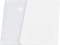 Husa de protectie din plastic iPhone 6 Plus - Transparenta