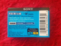 Video casete mini sony 60/90