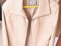 Jachetă din piele Rock and Blue mărimea 44 pentru femei