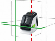 Laserliner MasterCross 2GP laser nivela digitala electronica