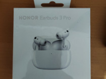 Casti wireless Honor Earbuds 3 Pro