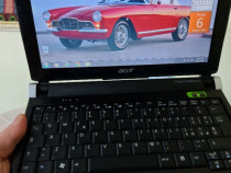 Mini laptop Acer aspire one