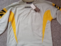 Bluză sport portar Legea 2007-08 originală cu etichetă