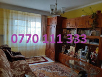 Apartament 2camere, zona Progresu, renovat recent, mobilat u