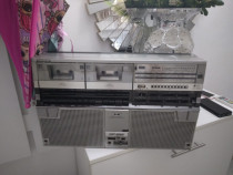 Radiocasetofon Sharp