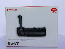 Canon Grip BG-E11 - Battery Pack pentru EOS 5D Mark III