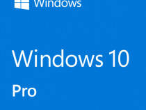 Licenta Windows 10 PRO