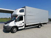 Iveco daily 50 c 15 din 2008