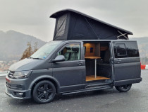 Volkswagen Transporter T6 2019 automat camper