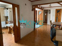 APARTAMENT 3 camere | 89 mp + Terasa 100 mp | Rapa Galbena