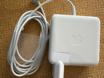 Incarcator original Apple MacBook MagSafe 2 60W nou