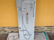 Hansgrohe My Select E Showerpipe 240