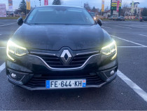 Renault Megane 4 Automat 1.5/115Cp 2019