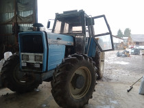 Tractor Landini 12500 4x4