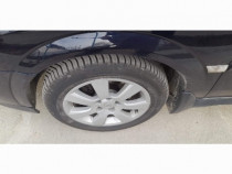 Jante R 16 Opel 5x110 anvelope 205 55 16 Hankook allsezone