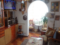 Garsoniera cu 2 camere in Deva, zona I. Corvin, 39500 euro