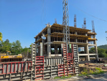 ADAMANT ECLYPSE | 1 camera | 49,7mp | decomandat | CUG - Iasi