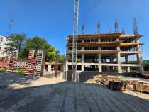 ADAMANT ECLYPSE | 3 camere | openspace | 81.9mp | CUG - Iasi