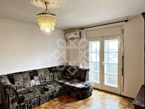 Apartament cu 2 camere zona Decebal, Oradea