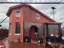 Casa in EXCLUSIVITATE , regim P+M, St - 500 mp, zona Chisca