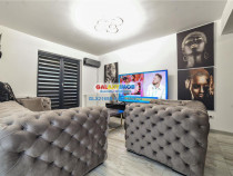 Apartament 2 Camere Diamond Residence