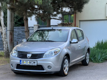 Dacia Sandero 1.6 Mpi 90 Cp