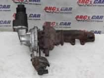 Turbosuflanta VW Crafter&nbsp;2011-2016 2.0 TDI 03L253014A