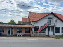 Firma .Viisoara. Dâmbovița. Șoseaua Târgoviște-Găești