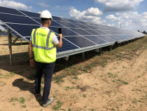 Investiție în parcuri fotovoltaice