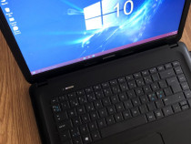 Laptop HP Compaq display 15,6 led Windows 10 Pro ,4gb ram