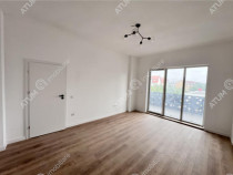 Apartament la cheie cu 3 camere decomandate 2 bai 2 balcoane