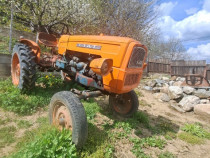 Tractor Fiat 25 cp
