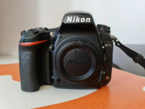 Nikon D750 - aprox 80k cadre