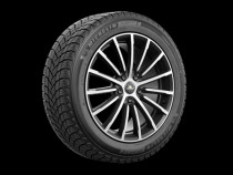 Anvelopa MICHELIN IARNA 245/40 R20 99H Autoturism