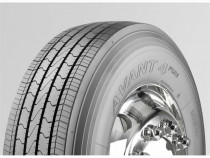 Anvelopa SAVA VARA 295/60 R22.5 150/149K/L CAMION