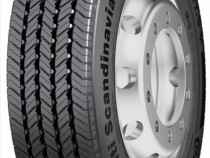 Anvelopa CONTINENTAL IARNA 215/75 R17.5 126/124M CAMION