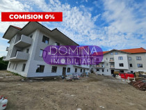 Apartamente NOI, 3 camere, în INFINITY RESIDENCE 3