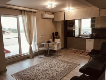 Apartament 3 camere duplex Spatiu depozitare Terasa 22mp