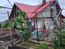 Casa in ZONA centrala str 9 MAI
