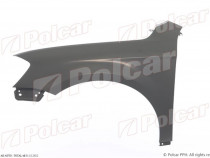 ARIPA ST FATA FARA G.LUCAS PASSAT 2011>>2013 -POLCAR