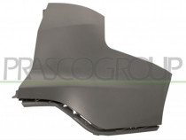 REAR DR BUMPER END CUP GR MOD. STATION WAGON - FOCUS 03/11 - 12/14 -PRASCO-AM