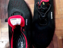 Pantofi protecție Uvex noi mărimea 42