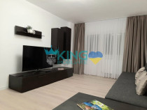 Apartament 2 Camere | Decomandat | Balcon | Cuza Voda | Etaj