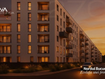 3 CAMERE | FINISAJE PREMIUM | SISESTI | LANGA METROU STRAULE